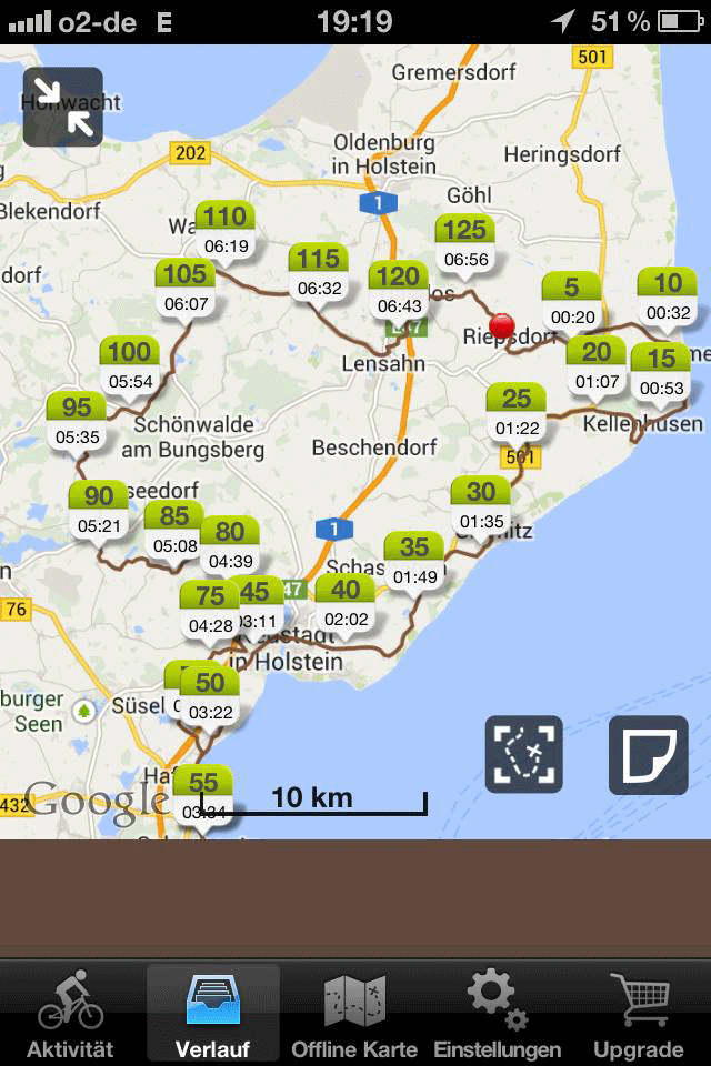 pirate13hakan1strecke