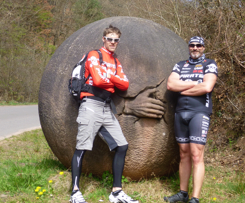 Pirate14Pfalztraining1