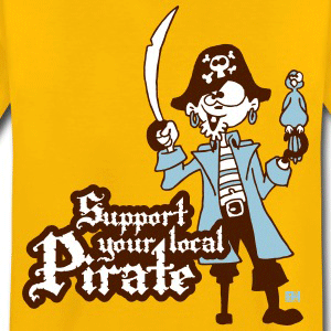 pirate16vaihingensupport