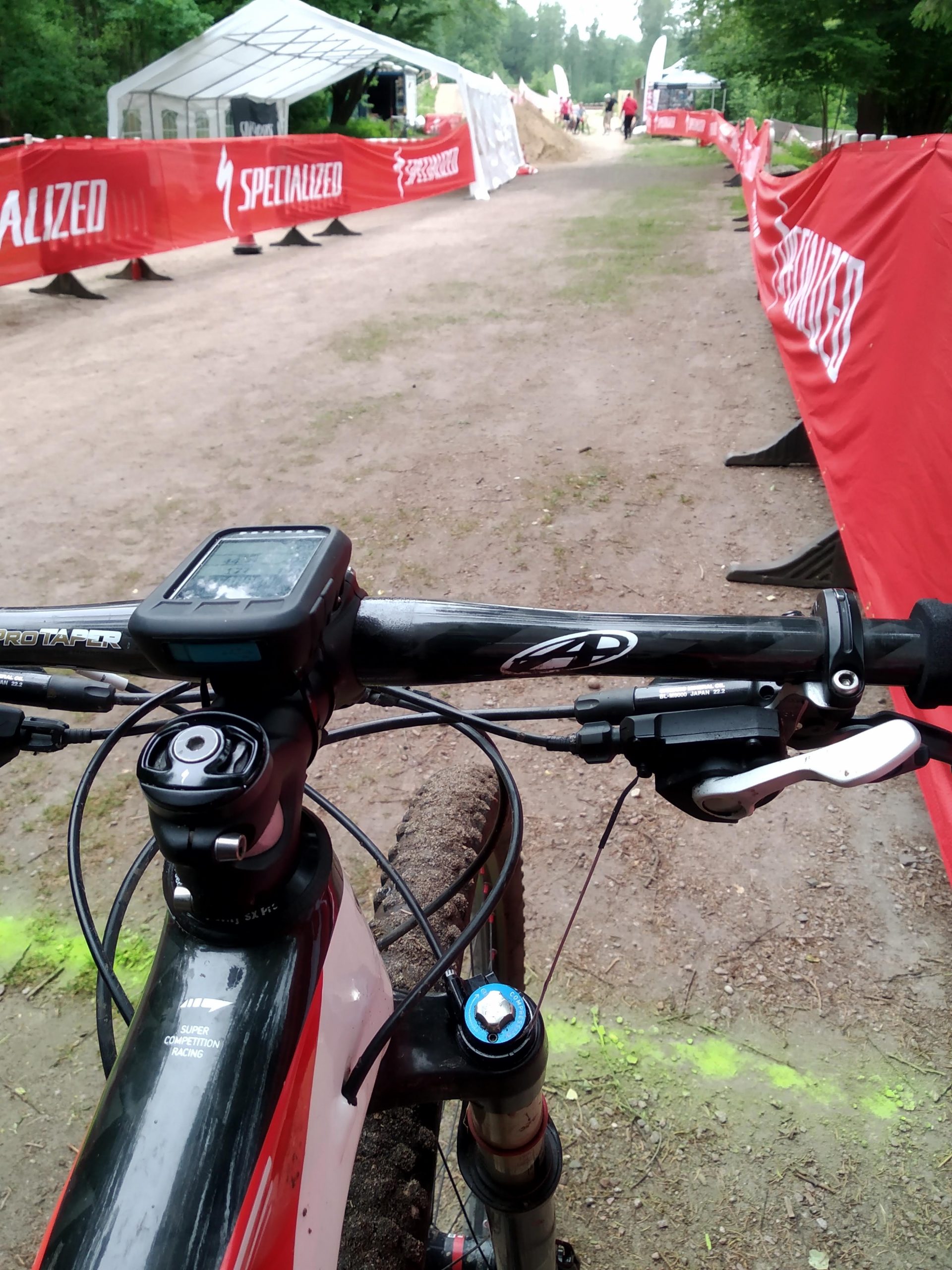 MTB-Racing-Cup 2021 im Cyclocross-Land 